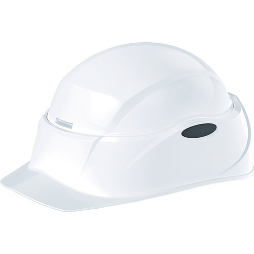 タニザワ 防災用ヘルメット 130CRUBO-W-J ST＃130 Crubo ホワイト 20個まとめ売り 20個 【まとめ売り商品】