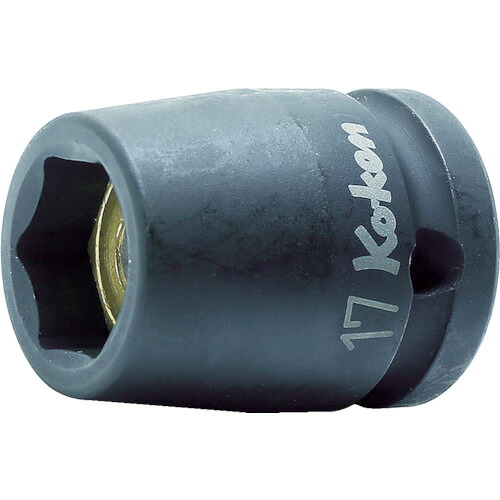 Ko－ken 12.7mm差込 14400MG-12 インパクト6角ソケット(マグネット付) 12mm 10個まとめ売り 10個 【まとめ売り商品】 20,829円