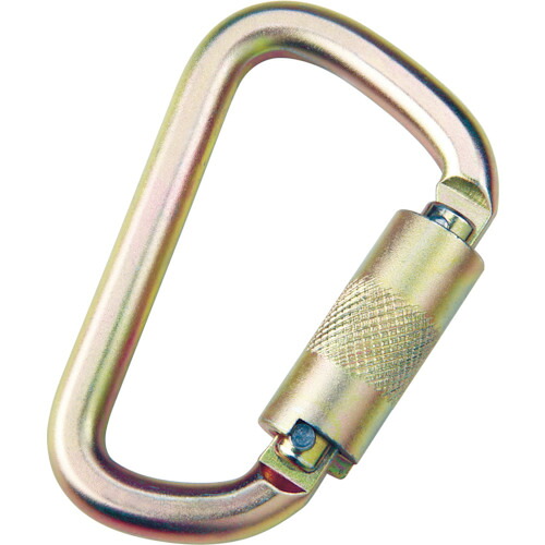 3M カラビナ 2000112 2000112 10個まとめ売り 10個 【まとめ売り商品】｜設備プロ王国　店