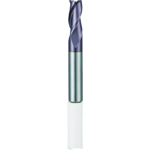 GUHRING 超硬スクエアエンドミル 19963 20.000 ECOエンドミル3枚刃 20mm｜設備プロ王国　店