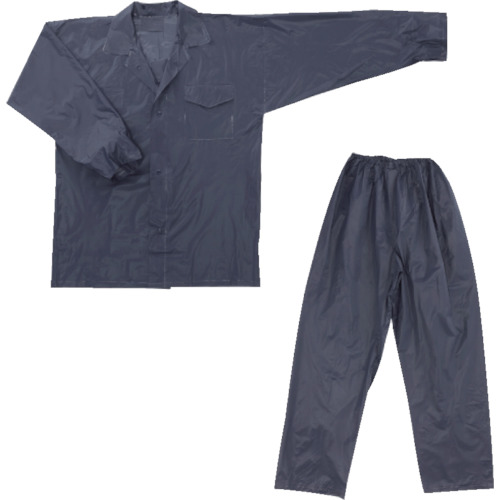 川西 ビニールシングルスーツ 1100-L Lサイズ 30着まとめ売り 30着 【まとめ売り商品】