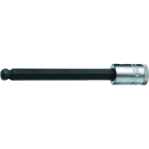 GEDORE ボールポイントヘキサゴンビットソケット 1505718 IN30LK 3/8 4粍 20個まとめ売り 20個 【まとめ売り商いもの】