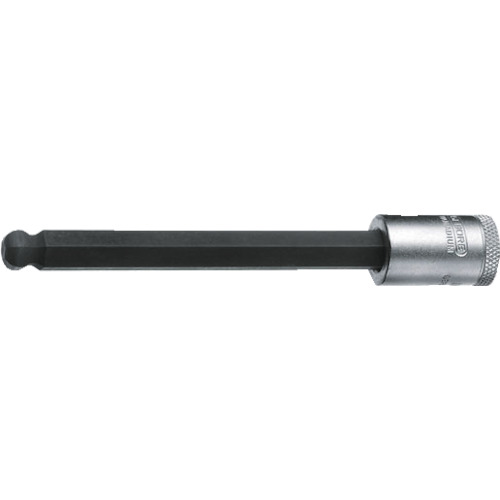GEDORE ボールポイントヘキサゴンビットソケット 1505742 IN30LK 3/8 6粍 20個まとめ売り 20個 【まとめ売り商いもの】