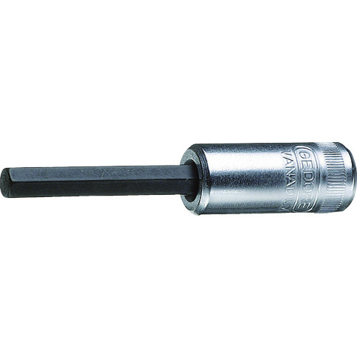 GEDORE ロングヘキサゴンソケットビット 1933256 対辺3mm IN20L 20個まとめ売り 20個 【まとめ売り商品】