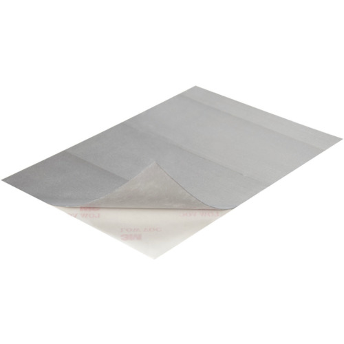3M 低周波用ノイズ抑制シート 1383 100X150 1383 100X150mm 10枚まとめ売り 10枚 【まとめ売り商品】