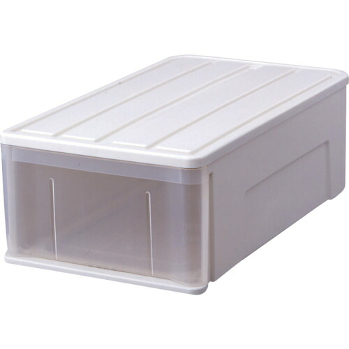 TENMA たっぷり収納ケース 110000751 66M 4個まとめ売り 4個 【まとめ売り商品】｜設備プロ王国　店