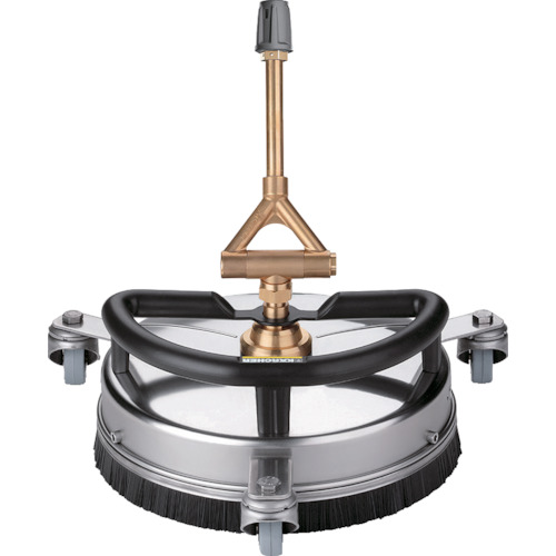 KARCHER 高圧洗い濯ぎ機用添え物 2.111-013.0 サーフェスクリーナー FR 30 Me EASY!Lock(2.111－013.0)