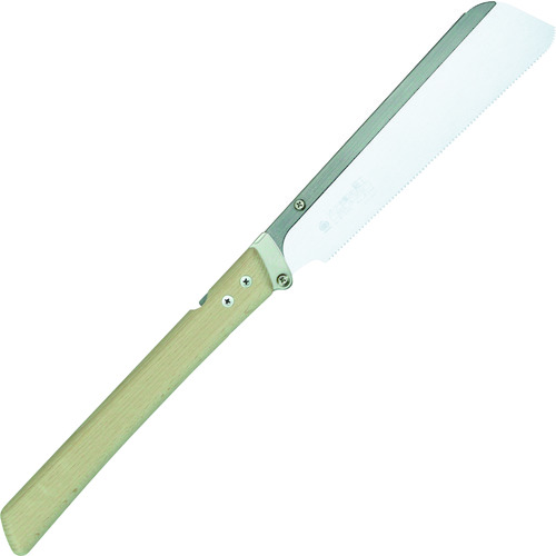 RAZORSAW 木工用鋸 2445 レザーソー折鶴240 細工 全長540mm 6丁まとめ売り 6丁 【まとめ売り商品】
