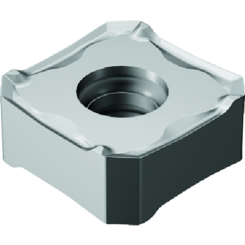 SANDVIK コロミルCoroMill(R)345 345R-1305E-PL フライス加工用チップ(355) 1130 10個まとめ売り 10個 【まとめ売り商品】｜設備プロ王国　店 27,313円