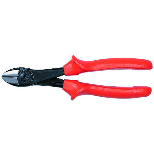 BAHCO 絶縁ニッパ 2101S-140 1000V強力型 切断能力:硬線1.80mm 軟線0.5mm 3丁まとめ売り 3丁 【まとめ売り商品】 15,142円
