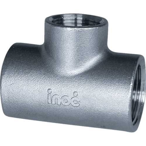 inoc ねじ込み管あと取り 304RT20AX15A 径違い乾酪 SUS304 RT 20A×15A 50個まとめ売り 50個 【まとめ売り商いもの】