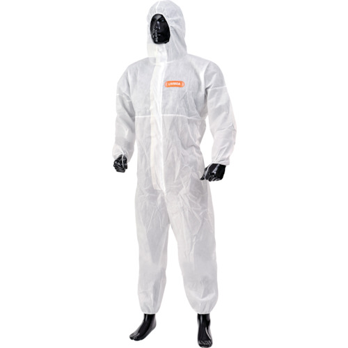 東レ 化学防護服 220-03174XXL LIVMOA(R)(リブモア(R))2000 XXLサイズ 50着まとめ売り 50着 【まとめ売り商品】｜設備プロ王国　店