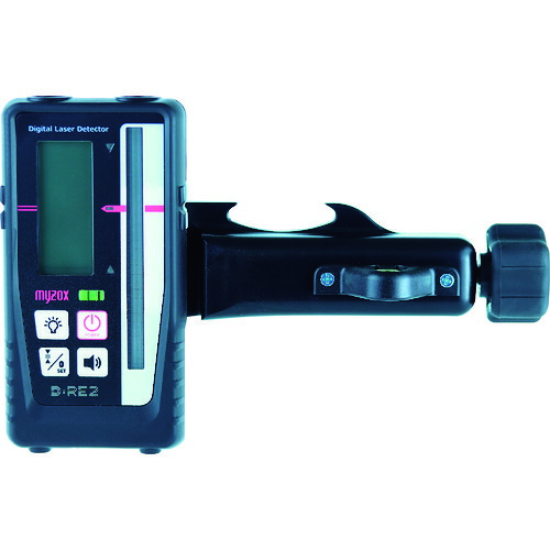MYZOX デジタル0仕掛ける受光器仕掛ける＜D-RE2/D-RC＞ 222829