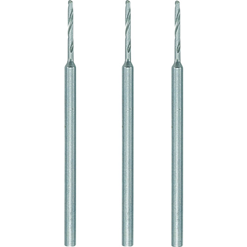 PROXXON マイクログラインダー用先端工具 28864 小径ドリル3本1.2mm 12Sまとめ売り 12S 【まとめ売り商品】