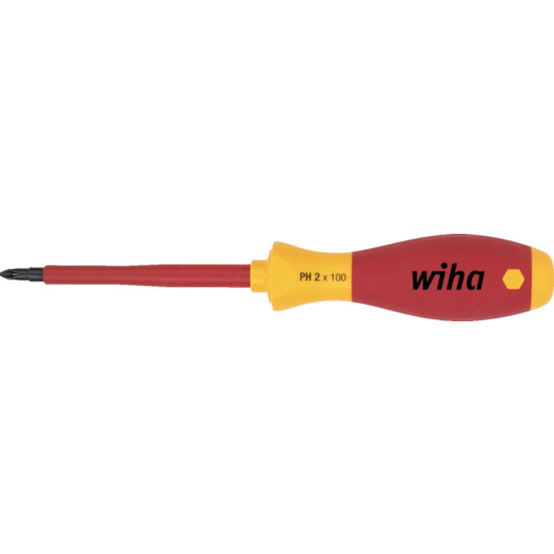 wiha 321N 321N0 不成立１番ウッド PH0x60粍 10本まとめ売り 10本 【まとめ売り商いもの】