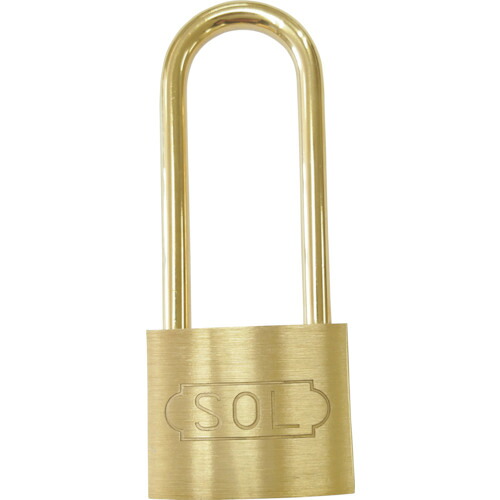 SOL 円柱錠35粍ツル長印字機(容器に並べる) 2500BP-35L 12個まとめ売り 12個 【まとめ売り商いもの】