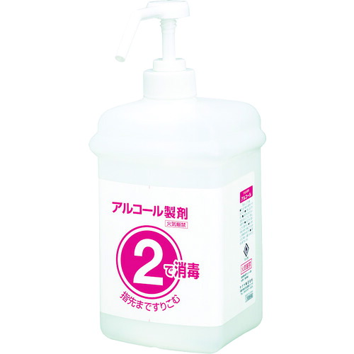 サラヤ アルコール噴霧容器 21794 1・2セットボトル アルコール用1L 12個まとめ売り 12個 【まとめ売り商品】