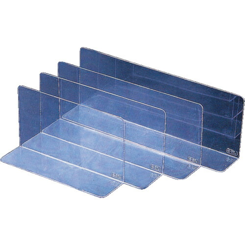 友屋 PS仕切板 30667 3215 10枚入 10袋まとめ売り 10袋 【まとめ売り商品】 15,946円