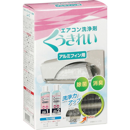 SHOWA エアコンアルミフィン洗い濯ぎ剤 3505016 AFC-302 12Sまとめ売り 12S 【まとめ売り商いもの】