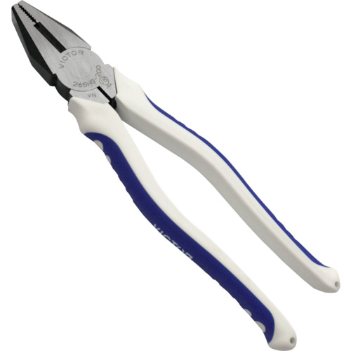 Victor ハイグレード 265HG-200 ペンチ エラストマG 6丁まとめ売り 6丁 【まとめ売り商品】
