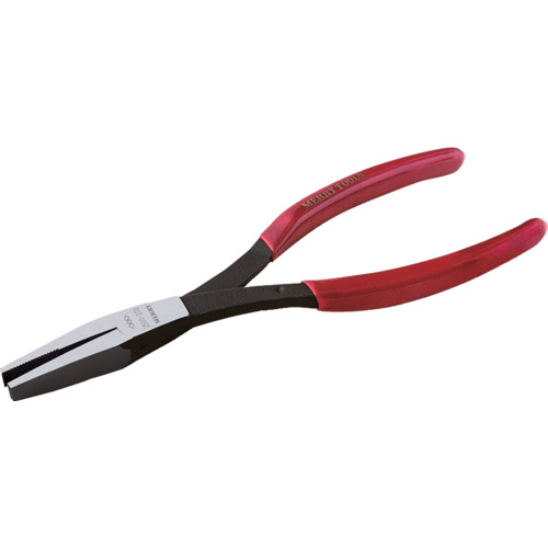 メリー ダックビルプライヤ200mm 2500-200 6丁まとめ売り 6丁 【まとめ売り商品】|設備プロ王国 店