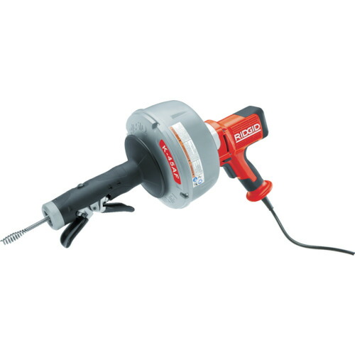 RIDGID ドレンクリーナー 36008 K－45AF－7