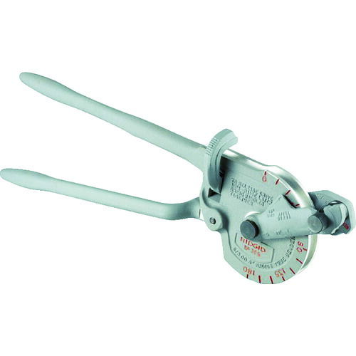 RIDGID ラチェットチューブベンダー 35170 358