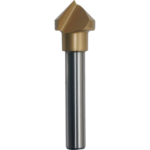 WEBA カウンターシンク 21711-1-50.0-12 No.21711−1 90°HSS TiNコ−ティング φ50|設備プロ王国 店
