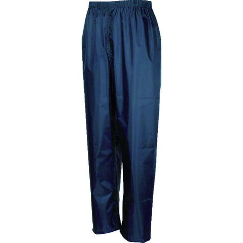 カジメイク レインパンツ 3222-74-M 濃灰色 M 20着まとめ売り 20着 【まとめ売り商いもの】
