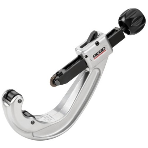 RIDGID クィックアクションチューブカッター 36597 153