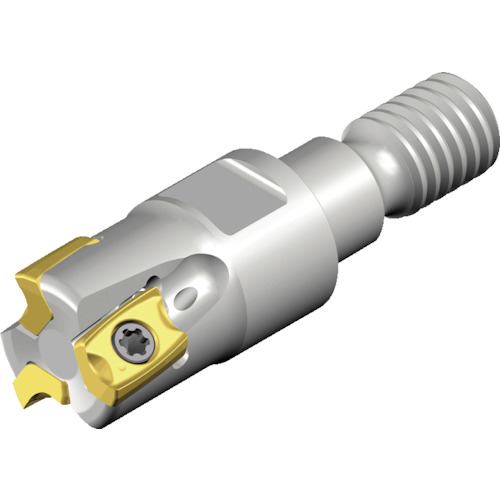 TAEGUTEC ミーリングカッター 2S-TE90CV-720-M10-05 ウィンミル Tフレックステック｜設備プロ王国　店