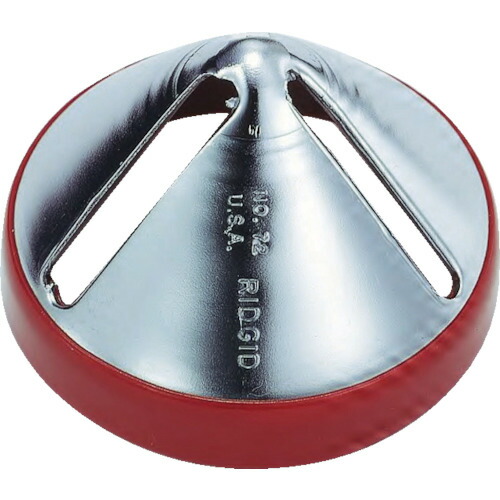 RIDGID 可塑性物質管用リーマ 35155 72 6個まとめ売り 6個 【まとめ売り商いもの】