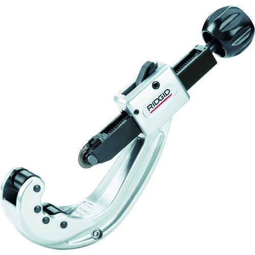 RIDGID クィックアクション・チューブカッター 31642 152