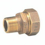 TBC PEあと継ぎオネジ1種30粍 30PGM-1-L 10個まとめ売り 10個 【まとめ売り商いもの】