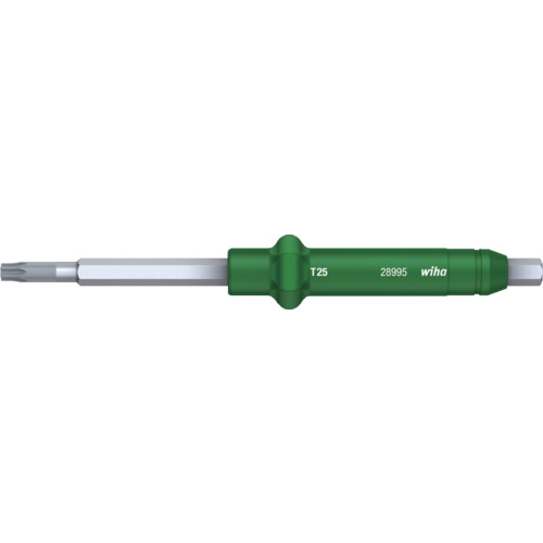 wiha トルクスブレードT15 28995015 10本まとめ売り 10本 【まとめ売り商品】|設備プロ王国 店