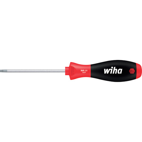 wiha トルクスプラスドライバー 362IP015080 15IP 10本まとめ売り 10本 【まとめ売り商品】|設備プロ王国 店