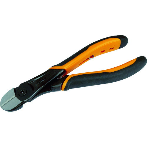 BAHCO ニッパ 21HDG-140A 切断能力:ピアノ線Φ2.0mm 5丁まとめ売り 5丁 【まとめ売り商品】