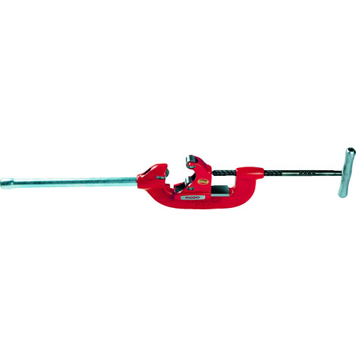 RIDGID 豪然たる型パイプカッタ 32840 4‐S