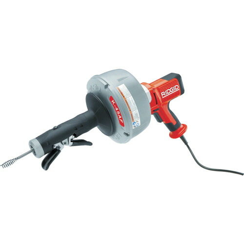 RIDGID ドレンクリーナー 36003 K‐45AF‐5
