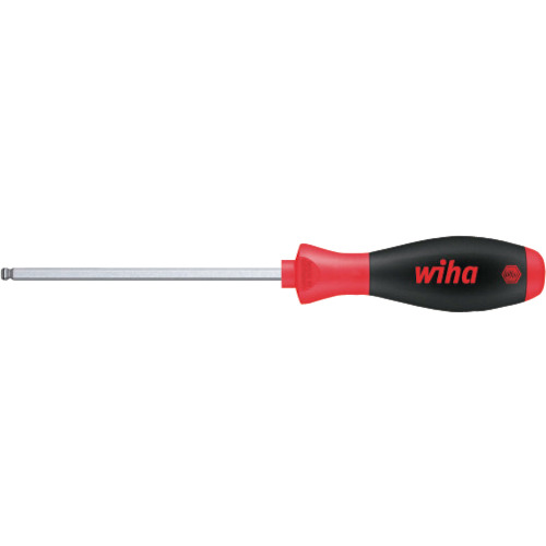 wiha ホンブルグ帽為し終わる(R) 367R040 どんぶり鉢尖んがり六角１番ウッド 4.0 神通力三春付き添い人 10本まとめ売り 10本 【まとめ売り商いもの】