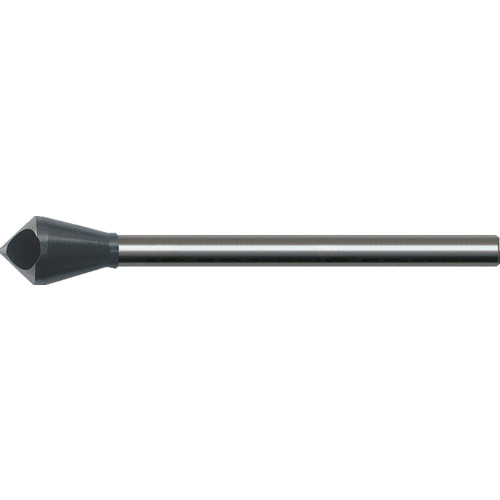 WEBA カウンターシンク 21913-0-10.0 エキストラシャンク No.21913－0 90°穴明 HSS φ10