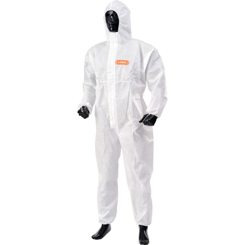 東レ 舎密学防御すること服 220-04353XL LIVMOA(R)(リブモア(R))4000AS Active XL大いさ 50着まとめ売り 50着 【まとめ売り商いもの】