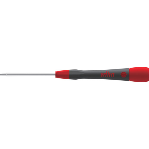 wiha 精密ドライバー 263PFH09 ピコフィニッシュ 六角 0.9 10本まとめ売り 10本 【まとめ売り商品】｜設備プロ王国　店