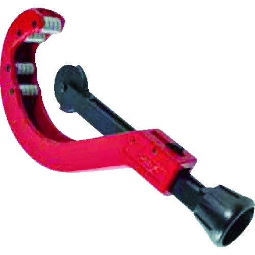REX PE管カッタ 311672 RB100−2|設備プロ王国 店