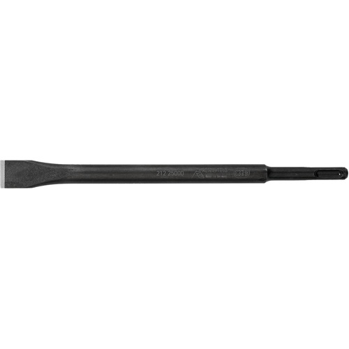 RENNSTEIG 平チゼル 212-25000 250mm SDSplusシャンク 10本まとめ売り 10本 【まとめ売り商品】
