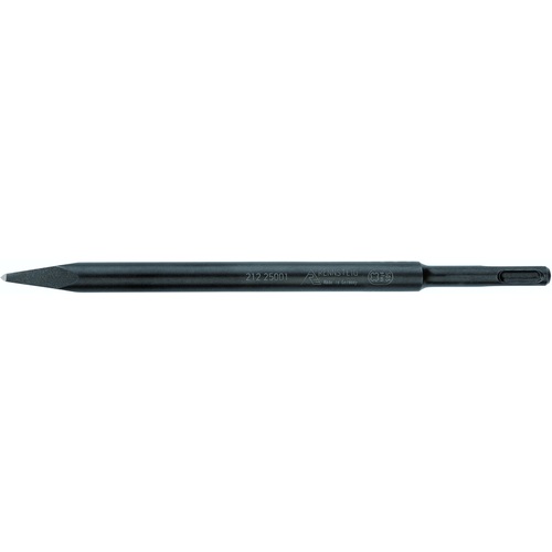 RENNSTEIG ポイントチゼル 212-25001 250mm SDSplusシャンク 10本まとめ売り 10本 【まとめ売り商品】｜設備プロ王国　店