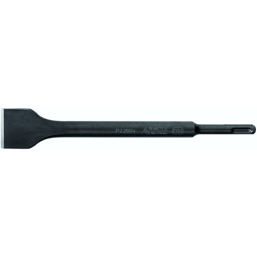 RENNSTEIG 幅広平チゼル 212-25014 250mm SDSplusシャンク 10本まとめ売り 10本 【まとめ売り商品】