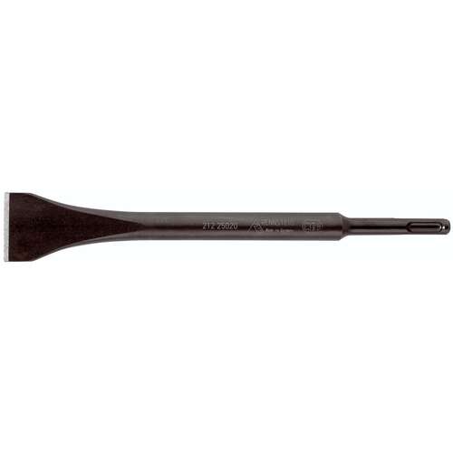 RENNSTEIG 平チゼル 212-25020 250mm SDSplusシャンク 10本まとめ売り 10本 【まとめ売り商品】|設備プロ王国 店