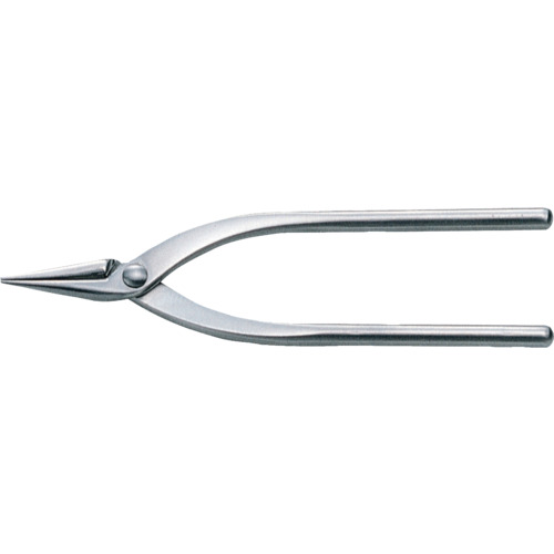 アネックス ステンレス製精密ヤットコ 241 片丸タイプ120mm 12個まとめ売り 12個 【まとめ売り商品】