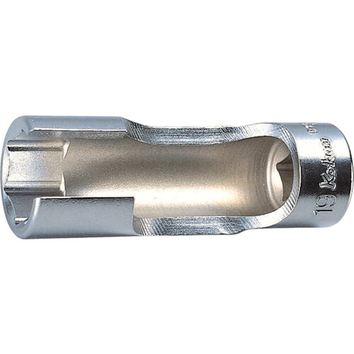 Ko－ken 3/8 3300FN-22 (9.5粍)差込 フレアナットソケット 22粍 10個まとめ売り 10個 【まとめ売り商いもの】